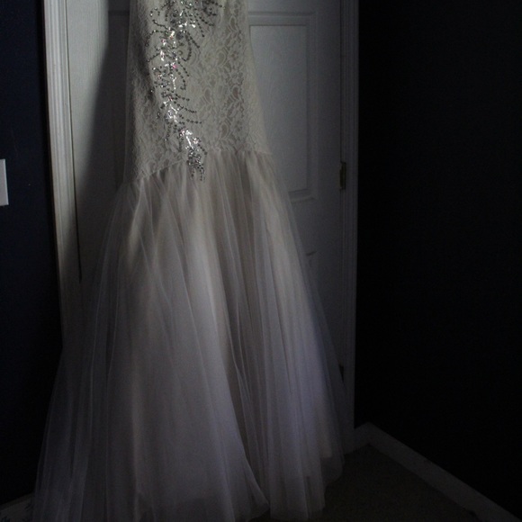 Formal dress NWT - Picture 2 of 8